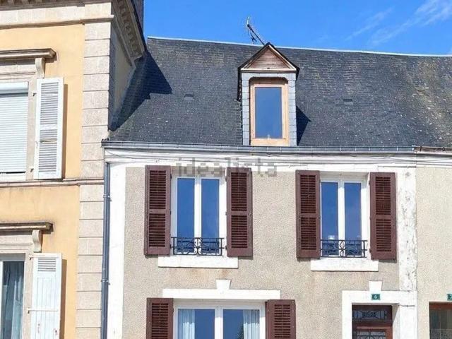 Maison, Rouessé Vassé