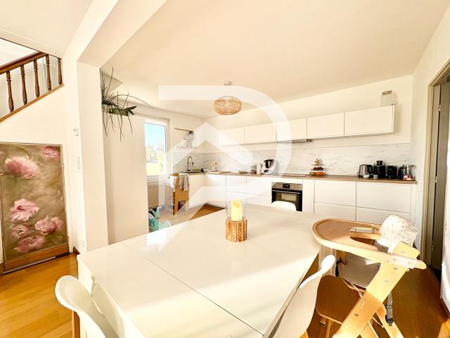 Maison Rouffach 4 pièce s 92 m2