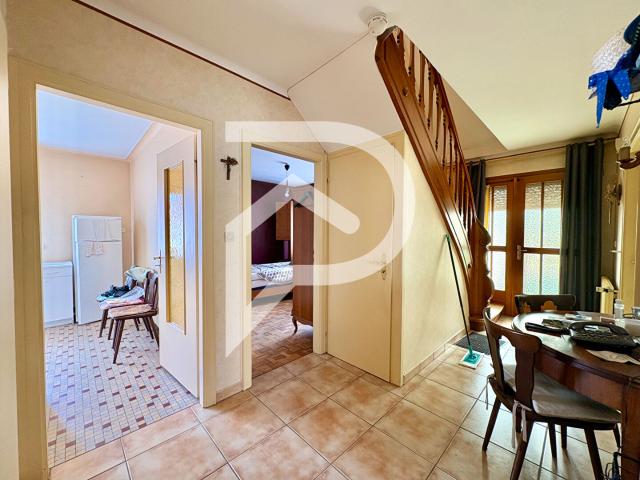 Maison Rouffach 5 pièce s 107 m2