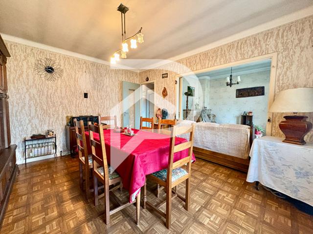 Maison Rouffach 5 pièce s 89 m2