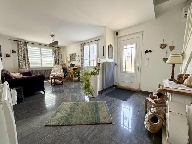 Maison Rouffach 5 pièce s 94 m2
