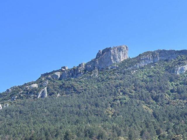 Maison, Rouffiac des Corbières