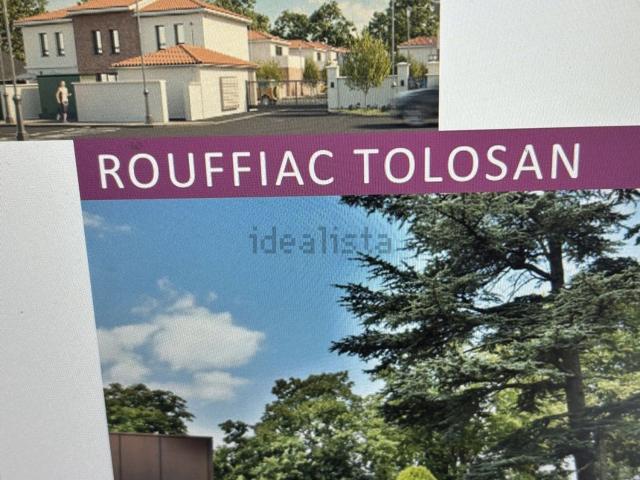 Maison, Rouffiac Tolosan