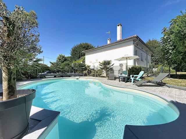 Maison, Rouffiac Tolosan