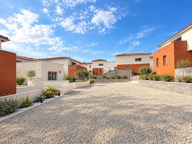 Maison, Rouffiac Tolosan