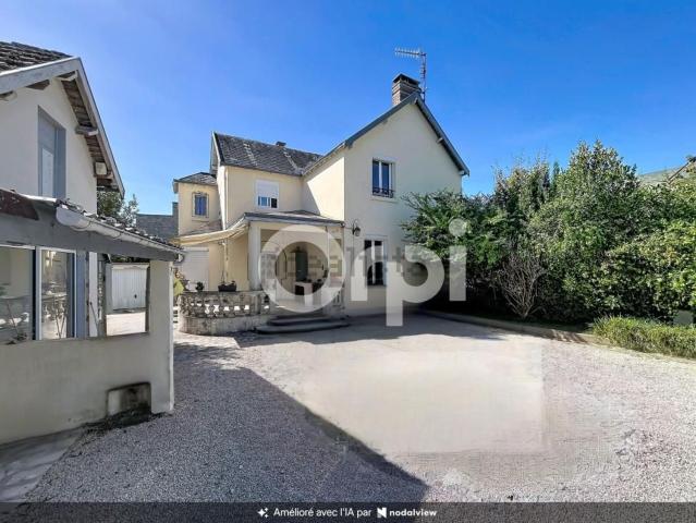Maison, Rouffignac Saint Cernin de Reilhac
