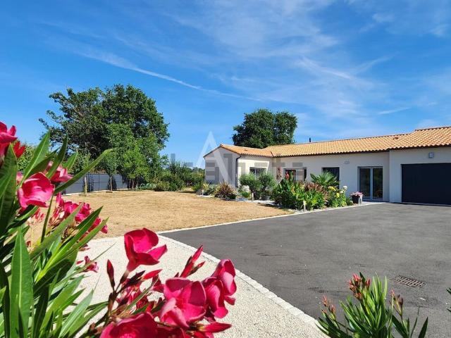 Maison, Rouillé