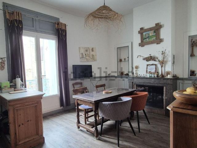 Maison, Roujan