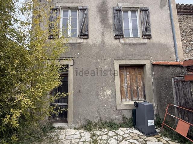 Maison, Roullens