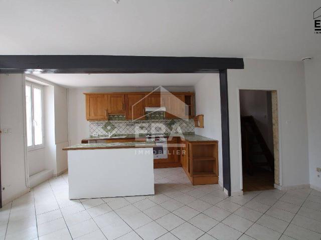 Maison Roullet Saint Estephe 3 pièce s 67 m2