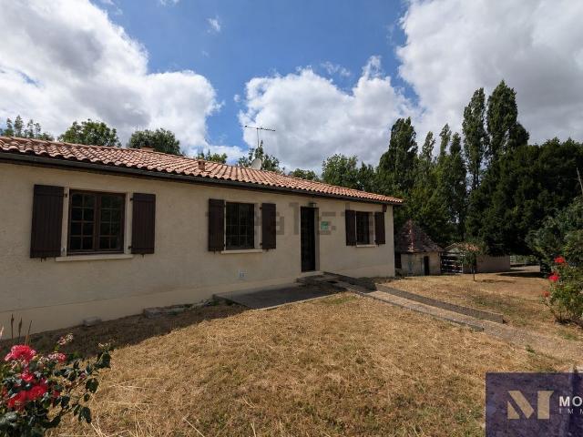 Maison, Roullet Saint Estèphe