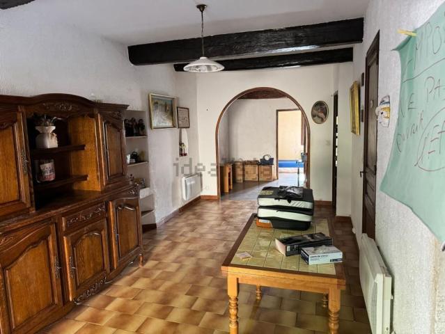 Maison, Roumoules