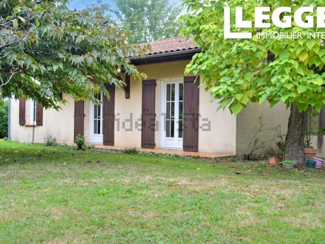 Maison, Roumagne