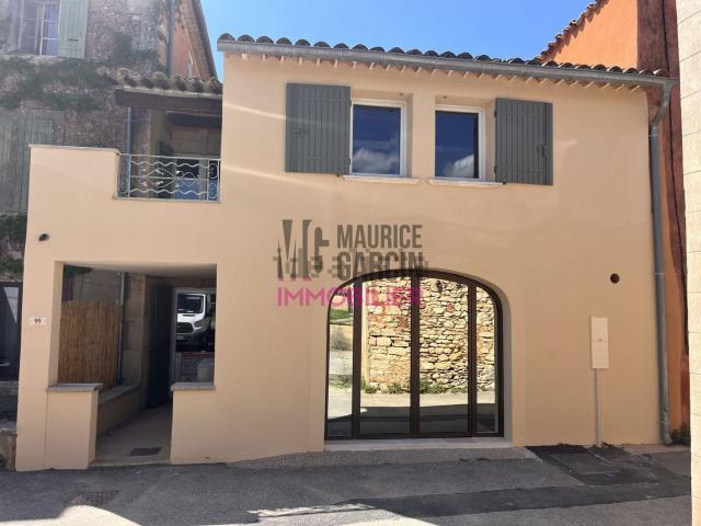 Maison, Saint Saturnin lès Apt