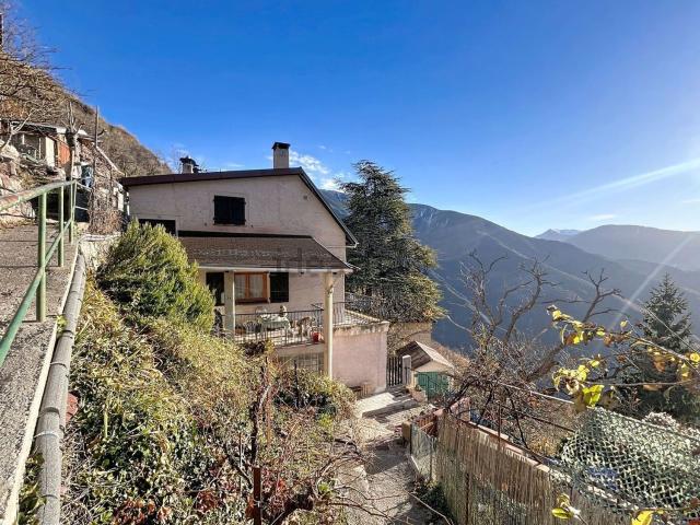 Maison, Roure