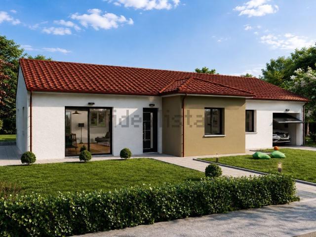Maison, Rouves
