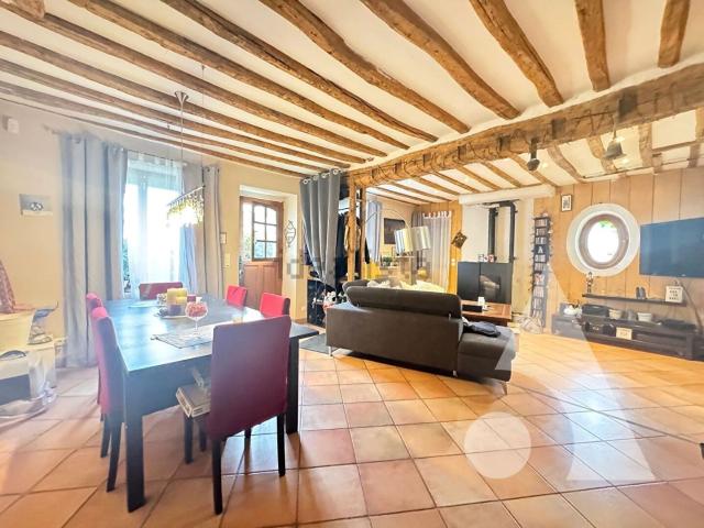 Maison, Rouville