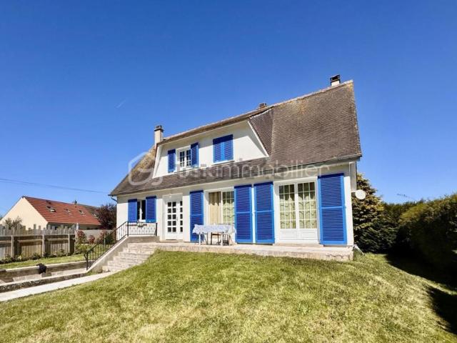 Maison, Rouvillers