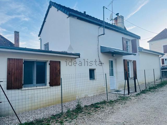 Maison, Rouvray