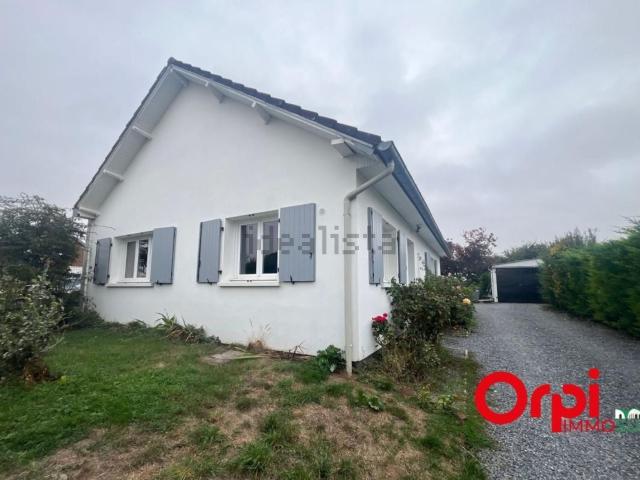 Maison, Rouvrel