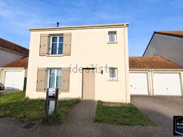 Maison, Rouvres
