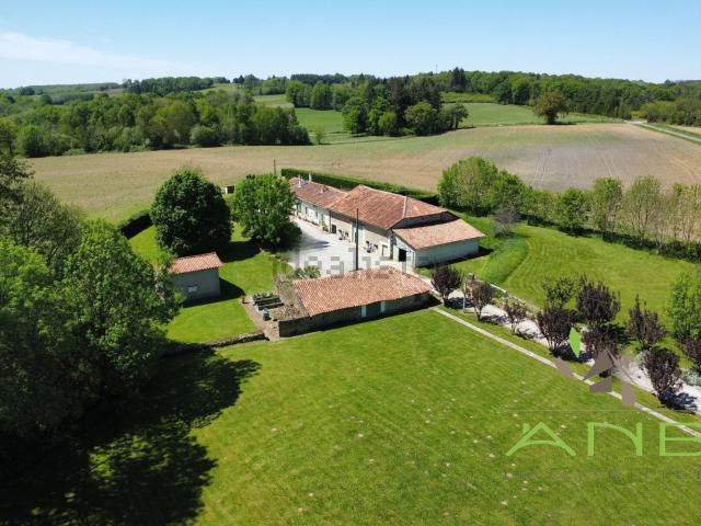 Maison, Rouzède