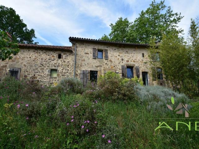 Maison, Rouzède