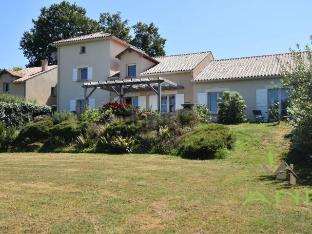 Maison, Rouzède