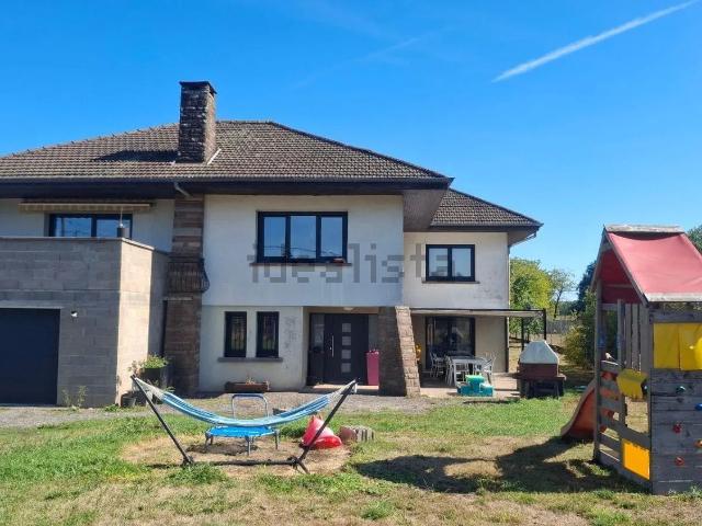 Maison, Roville aux Chênes
