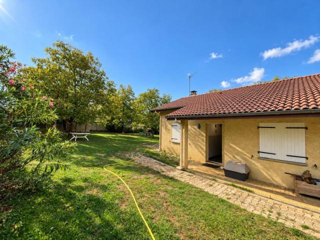 Maison Rovon 97m² Rovon