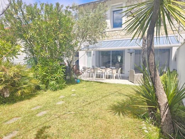 Maison, Royan