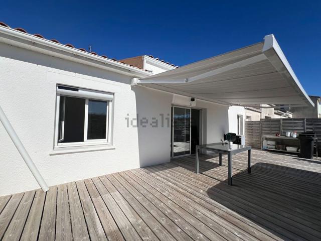Maison, Royan