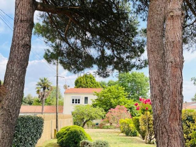 Maison, Royan