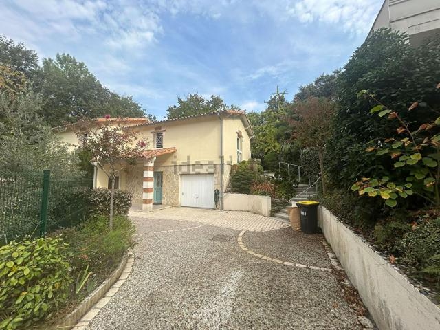 Maison, Royan