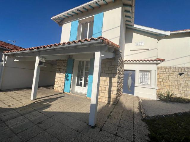 Maison Royan 5 pièce s 111.67 m2