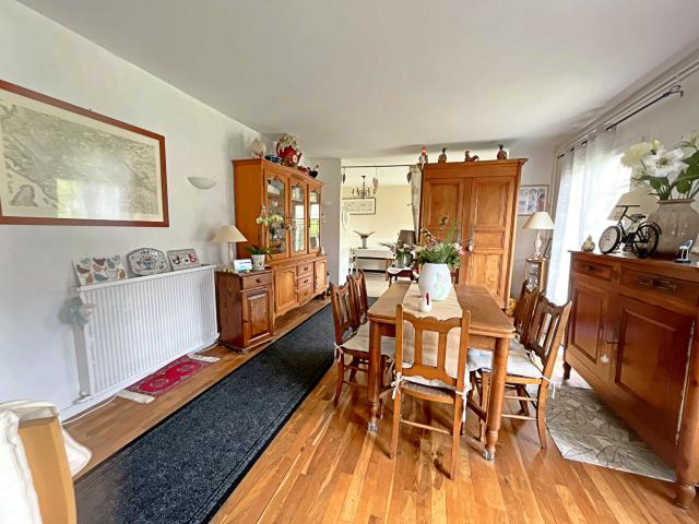 Maison Royan 5 pièces 127m2
