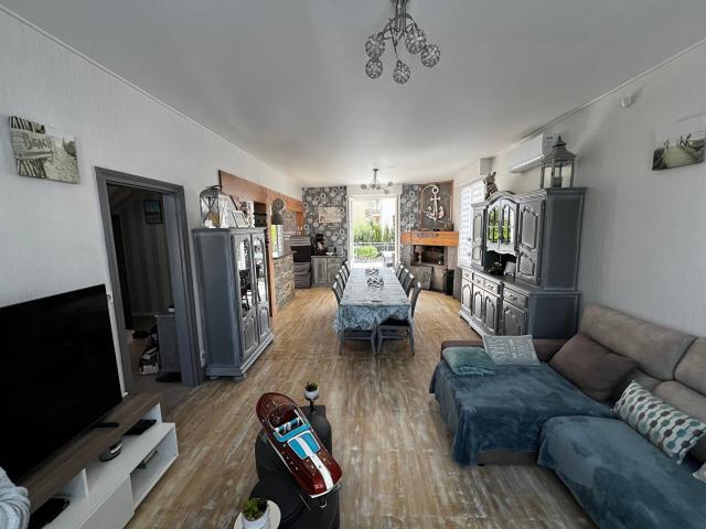 Maison Royan 6 pièce s 162 m2 162m² Royan