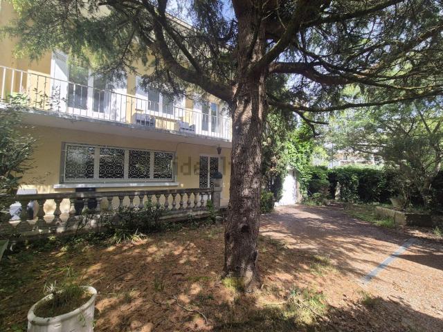 Maison, Royan