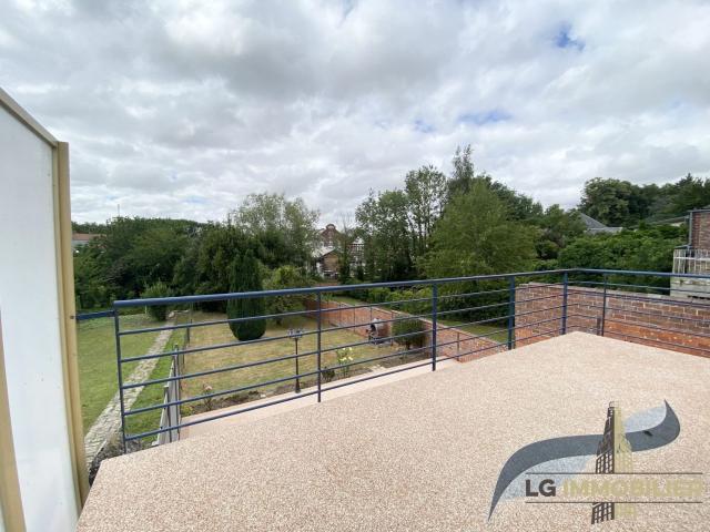Maison, Roye