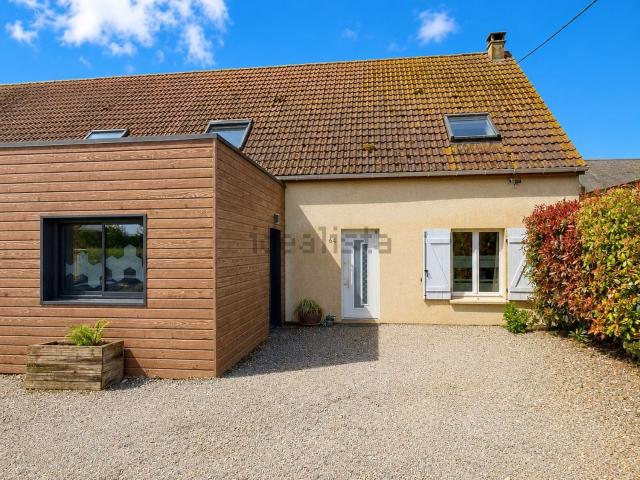 Maison, Roye