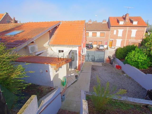 Maison, Roye