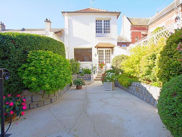 Maison, Roye
