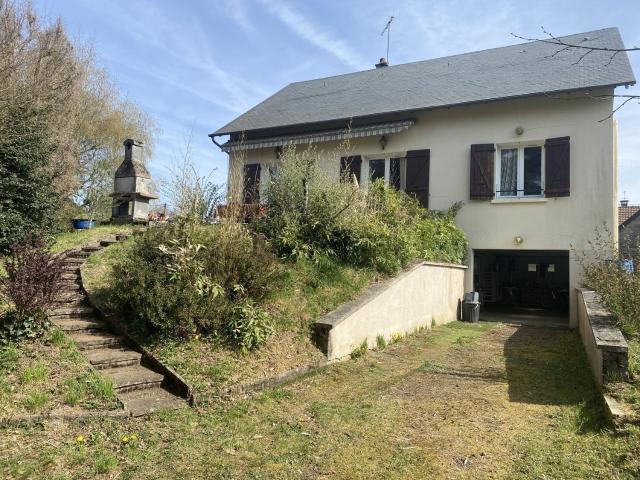 Maison, Royère de Vassivière