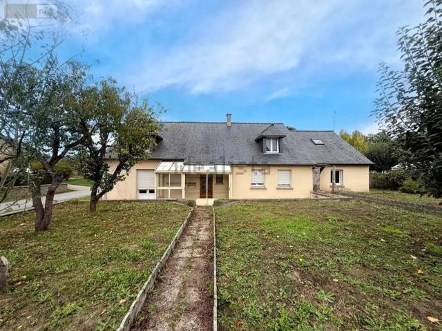 Maison, Roz Landrieux