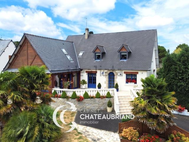 Maison, Roz sur Couesnon