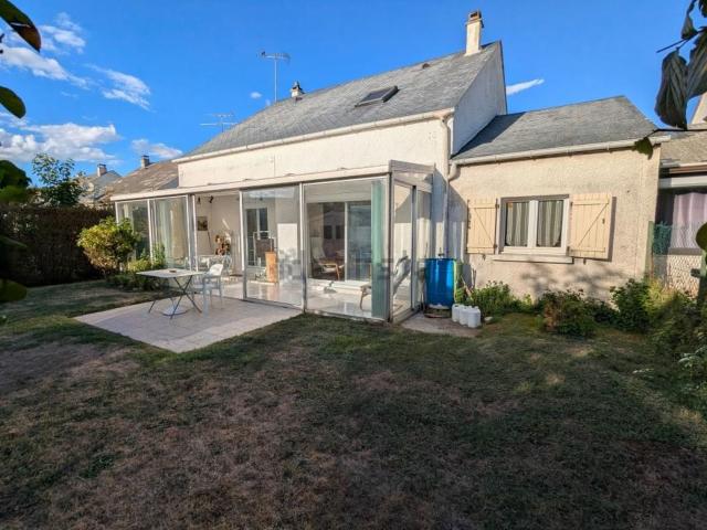 Maison, Rozay en Brie