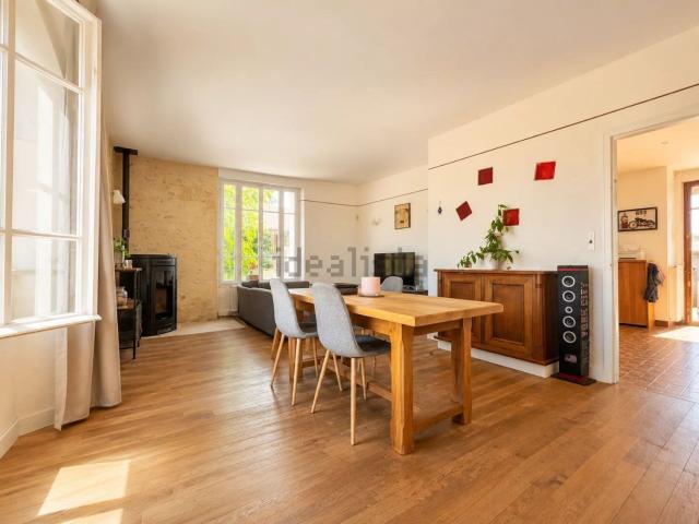 Maison, Rozay en Brie