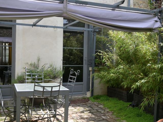 Maison, Rozay en Brie
