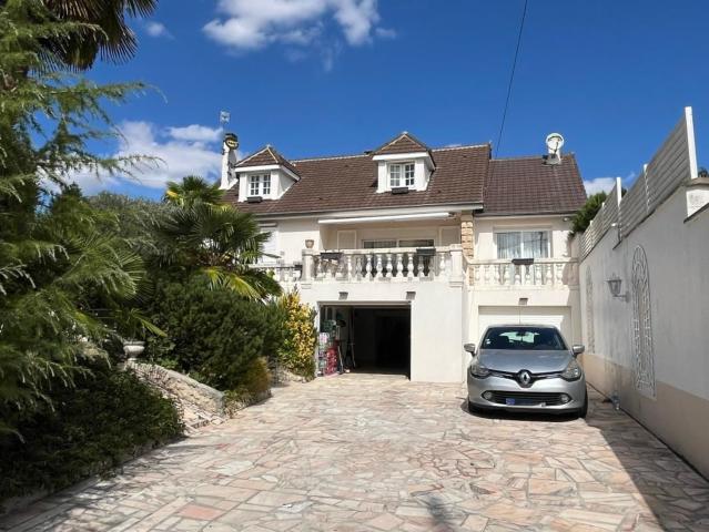 Maison, Rozay en Brie