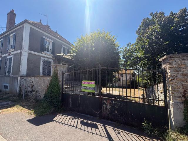 Maison, Rozay en Brie